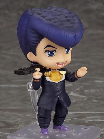 [Medicos Entertainment] Nendoroid 1276: JoJo's Bizarre Adventure Diamond is Unbreakable - Josuke Higashikata (Reissue)