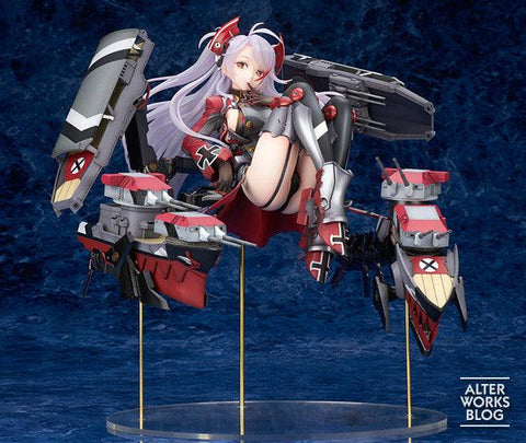 [Alter] Azur Lane: Prinz Eugen 1/7 (REISSUE)