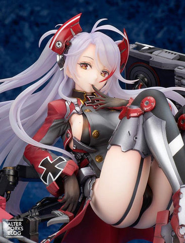 [Alter] Azur Lane: Prinz Eugen 1/7 (REISSUE)