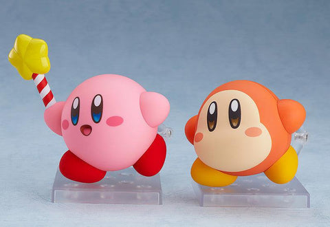 [Good Smile Company] Nendoroid 1281: Hoshi no Kirby - Waddle Dee - REISSUE