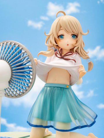 [Plum] THE iDOLM@STER Cinderella Girls: Yusa Kozue 1/7 - Sweet Fairy Ver.(Reissue)