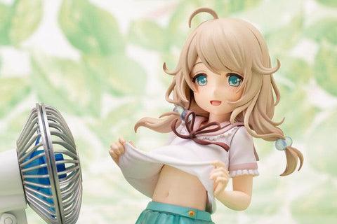 [Plum] THE iDOLM@STER Cinderella Girls: Yusa Kozue 1/7 - Sweet Fairy Ver.(Reissue)