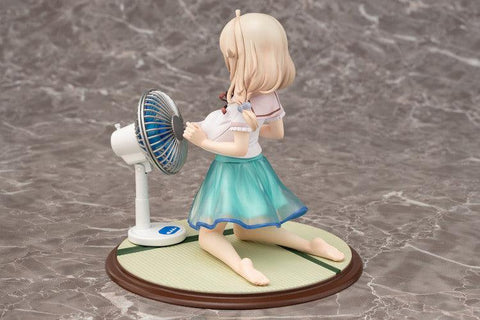 [Plum] THE iDOLM@STER Cinderella Girls: Yusa Kozue 1/7 - Sweet Fairy Ver.(Reissue)