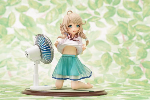 [Plum] THE iDOLM@STER Cinderella Girls: Yusa Kozue 1/7 - Sweet Fairy Ver.(Reissue)