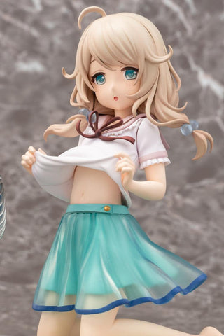 [Plum] THE iDOLM@STER Cinderella Girls: Yusa Kozue 1/7 - Sweet Fairy Ver.(Reissue)