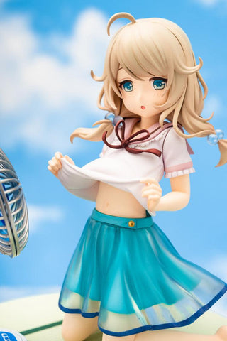 [Plum] THE iDOLM@STER Cinderella Girls: Yusa Kozue 1/7 - Sweet Fairy Ver.(Reissue)