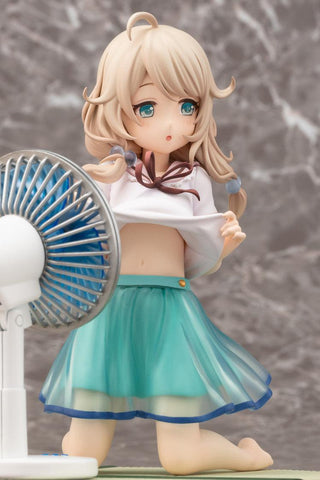 [Plum] THE iDOLM@STER Cinderella Girls: Yusa Kozue 1/7 - Sweet Fairy Ver.(Reissue)