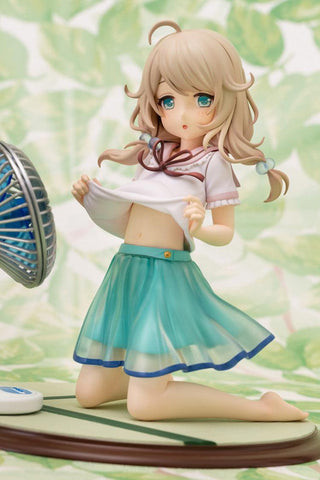 [Plum] THE iDOLM@STER Cinderella Girls: Yusa Kozue 1/7 - Sweet Fairy Ver.(Reissue)