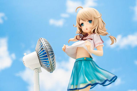 [Plum] THE iDOLM@STER Cinderella Girls: Yusa Kozue 1/7 - Sweet Fairy Ver.(Reissue)