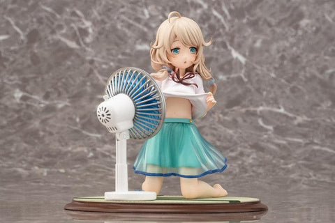 [Plum] THE iDOLM@STER Cinderella Girls: Yusa Kozue 1/7 - Sweet Fairy Ver.(Reissue)