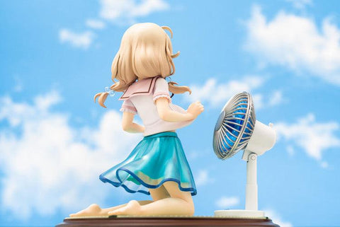 [Plum] THE iDOLM@STER Cinderella Girls: Yusa Kozue 1/7 - Sweet Fairy Ver.(Reissue)