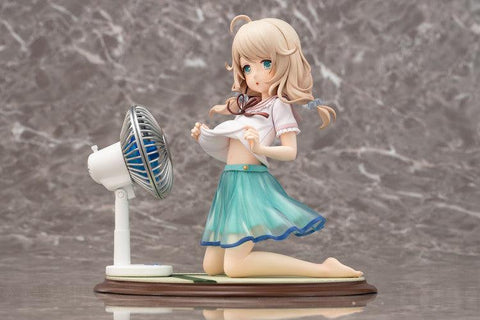 [Plum] THE iDOLM@STER Cinderella Girls: Yusa Kozue 1/7 - Sweet Fairy Ver.(Reissue)