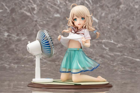 [Plum] THE iDOLM@STER Cinderella Girls: Yusa Kozue 1/7 - Sweet Fairy Ver.(Reissue)