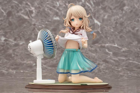 [Plum] THE iDOLM@STER Cinderella Girls: Yusa Kozue 1/7 - Sweet Fairy Ver.(Reissue)