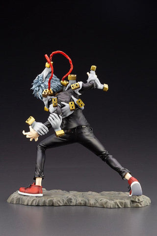 [Kotobukiya] ARTFX J: Boku no Hero Academia - Shigaraki Tomura 1/8 (REISSUE)