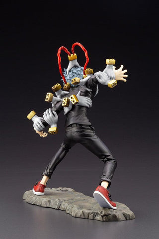 [Kotobukiya] ARTFX J: Boku no Hero Academia - Shigaraki Tomura 1/8 (REISSUE)