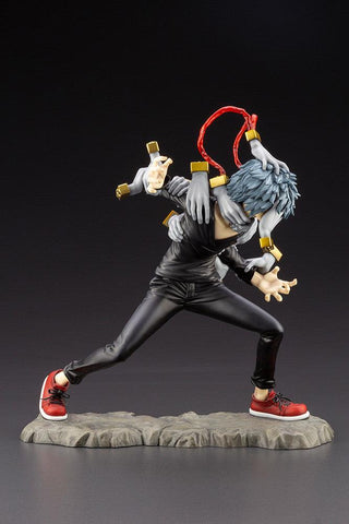 [Kotobukiya] ARTFX J: Boku no Hero Academia - Shigaraki Tomura 1/8 (REISSUE)