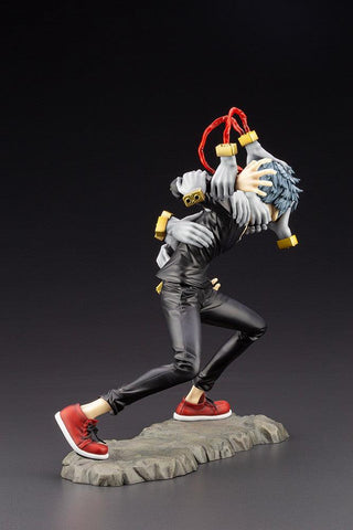 [Kotobukiya] ARTFX J: Boku no Hero Academia - Shigaraki Tomura 1/8 (REISSUE)