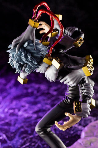 [Kotobukiya] ARTFX J: Boku no Hero Academia - Shigaraki Tomura 1/8 (REISSUE)