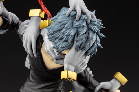 [Kotobukiya] ARTFX J: Boku no Hero Academia - Shigaraki Tomura 1/8 (REISSUE)