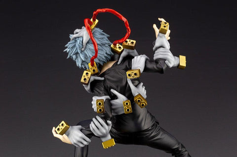 [Kotobukiya] ARTFX J: Boku no Hero Academia - Shigaraki Tomura 1/8 (REISSUE)