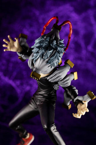 [Kotobukiya] ARTFX J: Boku no Hero Academia - Shigaraki Tomura 1/8 (REISSUE)