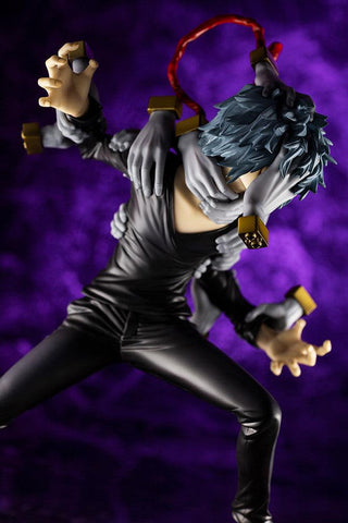 [Kotobukiya] ARTFX J: Boku no Hero Academia - Shigaraki Tomura 1/8 (REISSUE)