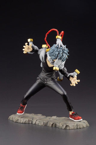 [Kotobukiya] ARTFX J: Boku no Hero Academia - Shigaraki Tomura 1/8 (REISSUE)