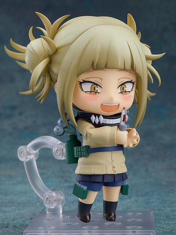 [Good Smile Company] Nendoroid 1333: Boku no Hero Academia - Himiko Toga (REISSUE)