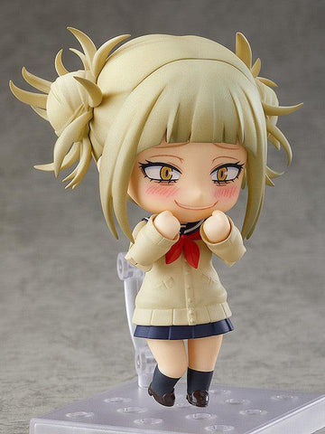 [Good Smile Company] Nendoroid 1333: Boku no Hero Academia - Himiko Toga (REISSUE)