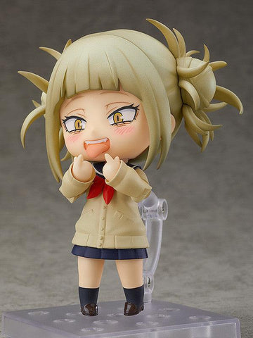 [Good Smile Company] Nendoroid 1333: Boku no Hero Academia - Himiko Toga (REISSUE)