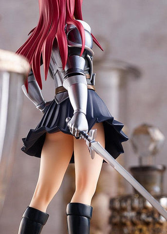 [Good Smile Company] POP UP PARADE: Fairy Tail - Erza Scarlet (REISSUE)