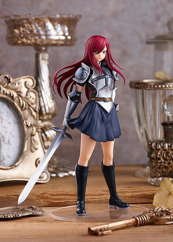 [Good Smile Company] POP UP PARADE: Fairy Tail - Erza Scarlet (REISSUE)