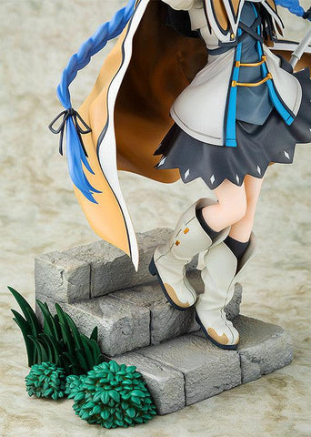 [Kadokawa] CAworks: Mushoku Tensei ~ Isekai Ittara Honki Dasu - Roxy Migurdia 1/7 (REISSUE)