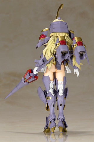 [Kotobukiya] Frame Arms Girl: Durga - Plastic Model - REISSUE