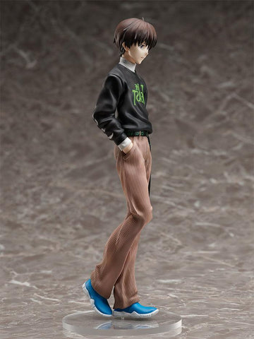 [Hobby Max] Shin Seiki Evangelion: Shinji Ikari 1/7 - Ver. Radio Eva (REISSUE)