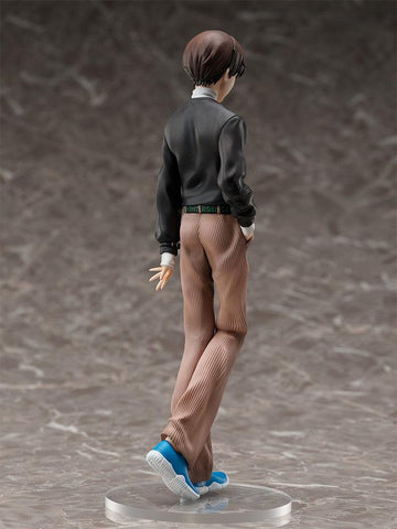 [Hobby Max] Shin Seiki Evangelion: Shinji Ikari 1/7 - Ver. Radio Eva (REISSUE)