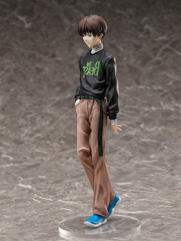 [Hobby Max] Shin Seiki Evangelion: Shinji Ikari 1/7 - Ver. Radio Eva (REISSUE)