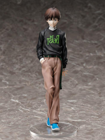 [Hobby Max] Shin Seiki Evangelion: Shinji Ikari 1/7 - Ver. Radio Eva (REISSUE)