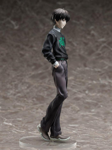 [Hobby Max] Shin Seiki Evangelion: Shinji Ikari 1/7 - Ver. Radio Eva - Limited Original Color Version (REISSUE)