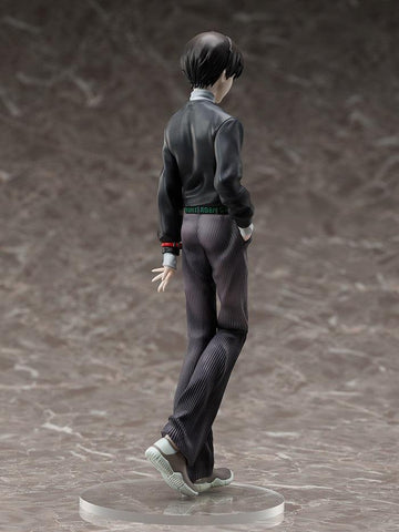 [Hobby Max] Shin Seiki Evangelion: Shinji Ikari 1/7 - Ver. Radio Eva - Limited Original Color Version (REISSUE)