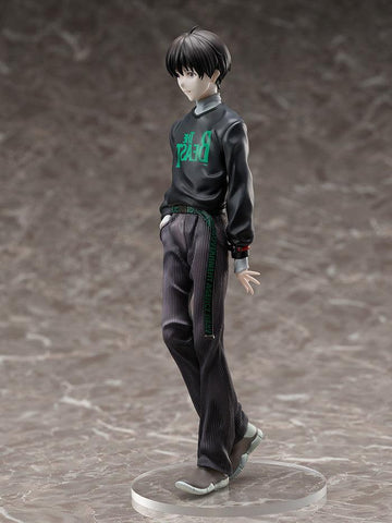 [Hobby Max] Shin Seiki Evangelion: Shinji Ikari 1/7 - Ver. Radio Eva - Limited Original Color Version (REISSUE)