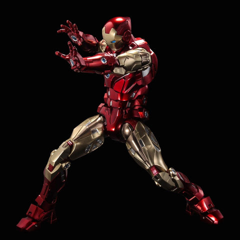 [Sentinel] Fighting Armor: Iron Man - Iron Man (REISSUE)
