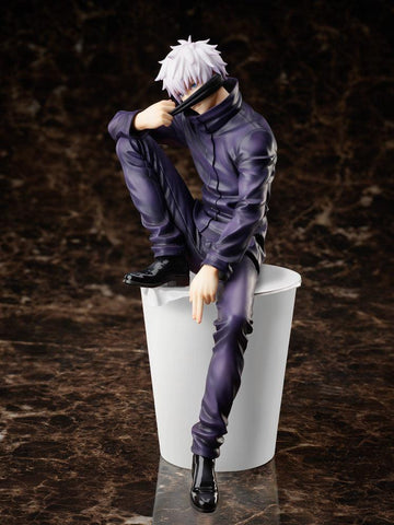 [FuRyu] F:NEX - Jujutsu Kaisen - Gojou Satoru 1/7 (Mappa Showcase Limited Edition)