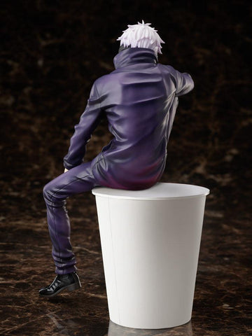 [FuRyu] F:NEX - Jujutsu Kaisen - Gojou Satoru 1/7 (Mappa Showcase Limited Edition)