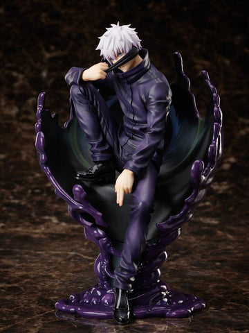 [FuRyu] F:NEX - Jujutsu Kaisen - Gojou Satoru 1/7 (Mappa Showcase Limited Edition)