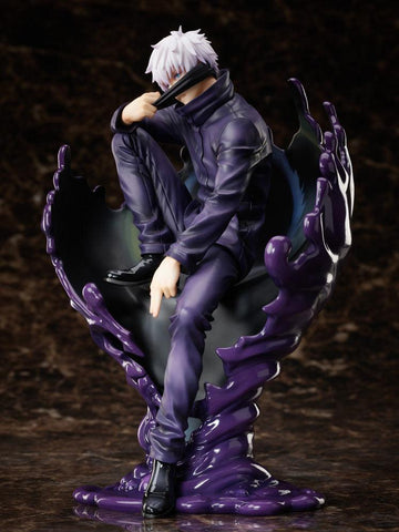 [FuRyu] F:NEX - Jujutsu Kaisen - Gojou Satoru 1/7 (Mappa Showcase Limited Edition)