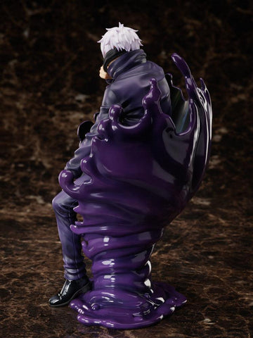 [FuRyu] F:NEX - Jujutsu Kaisen - Gojou Satoru 1/7 (Mappa Showcase Limited Edition)