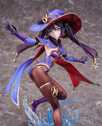 [Wonderful Works] Genshin Impact 