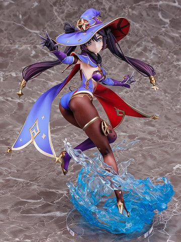 [Wonderful Works] Genshin Impact 